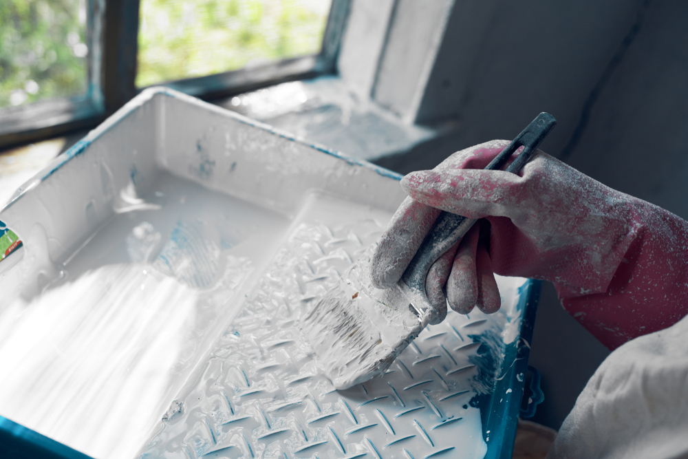 Property services in Leicestershire